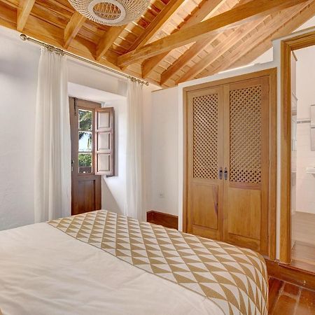 Casa Rural Dragomar Tacoronte Exterior foto